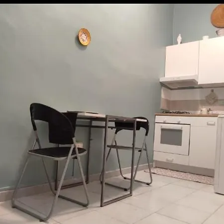 Sweet Loft Apartament Bari