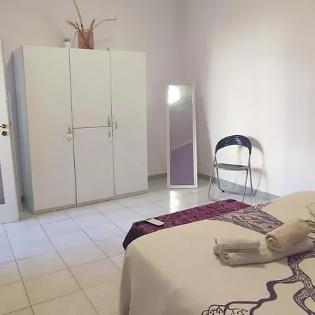 Sweet Loft Appartamento Bari