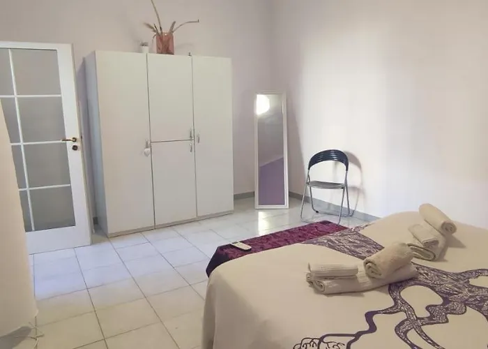 Sweet Loft Apartment Bari