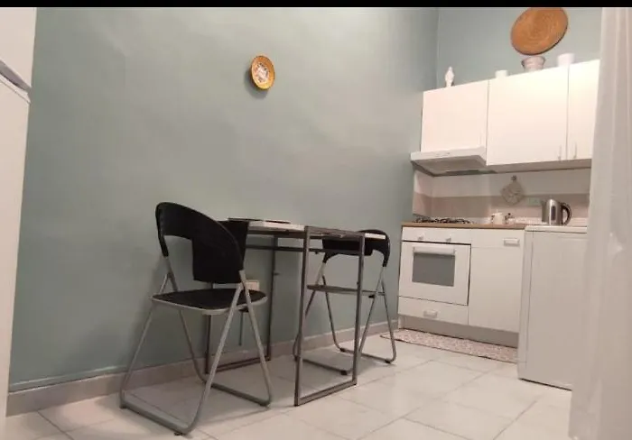 Sweet Loft Apartment Bari